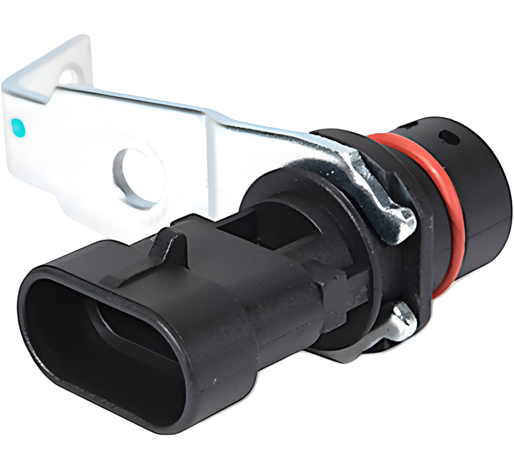 Sensor De Posicion Del Cigüeñal (Ckp)