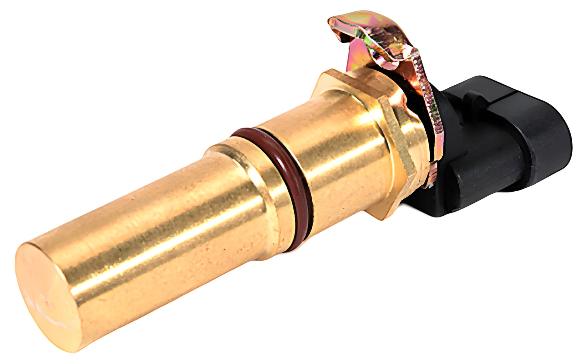 Sensor De Posicion Del Cigüeñal (Ckp)