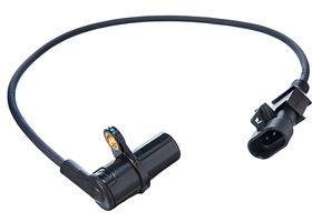Sensor De Posicion Del Cigüeñal (Ckp)