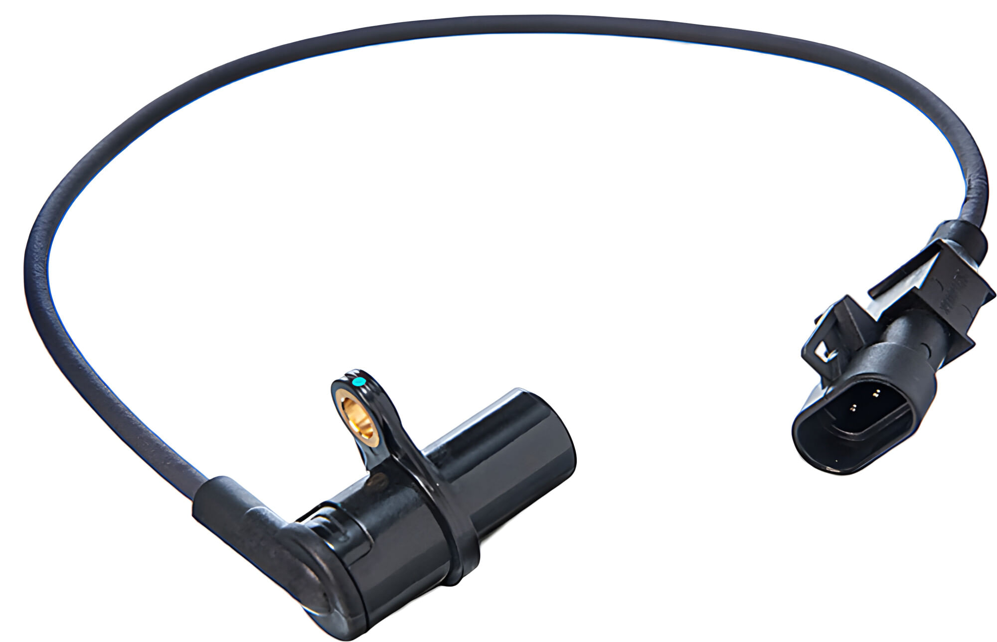 Sensor De Posición Del Cigüeñal (CKP)