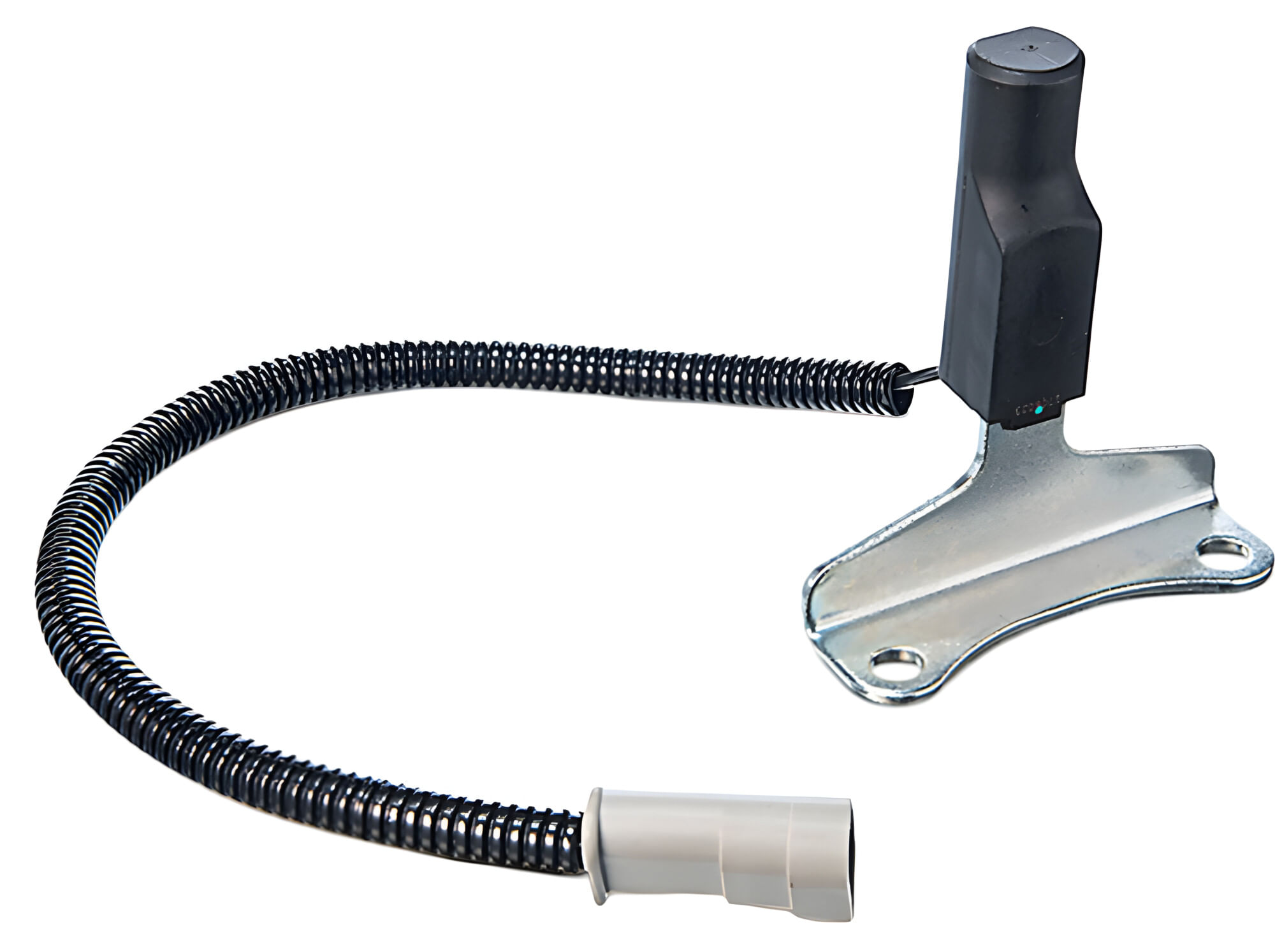 Sensor De Posicion Del Cigüeñal (Ckp)