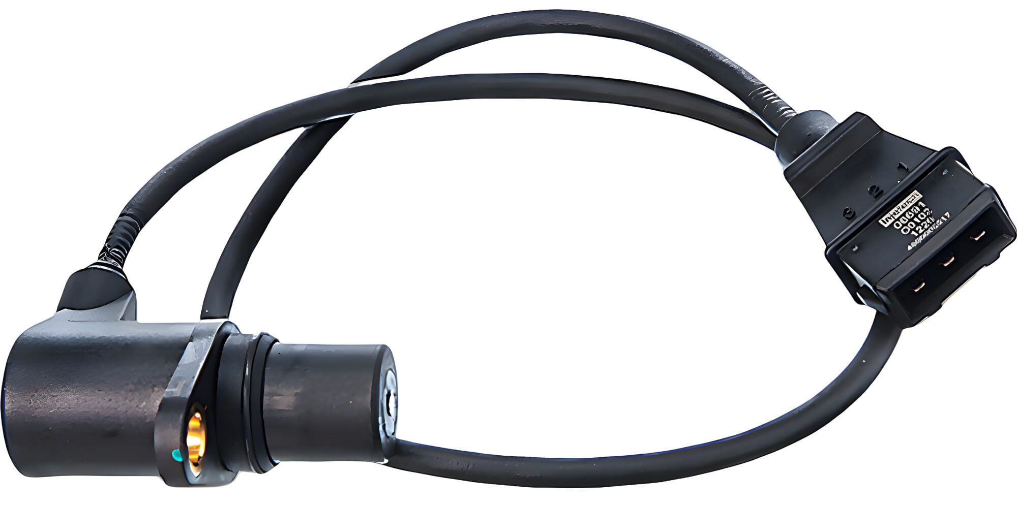 Sensor De Posicion Del Cigüeñal (Ckp)
