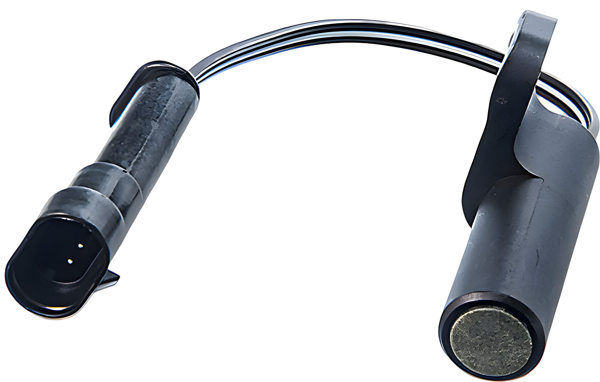 Sensor De Posicion Del Cigüeñal (Ckp)