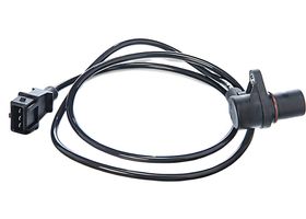 Sensor De Posición Del Cigüeñal (CKP)