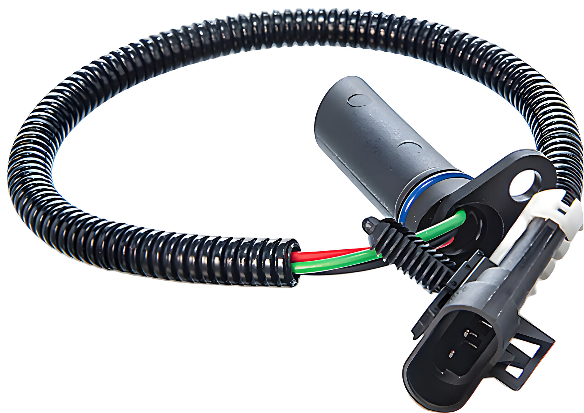 Sensor De Posición Del Cigüeñal (CKP)