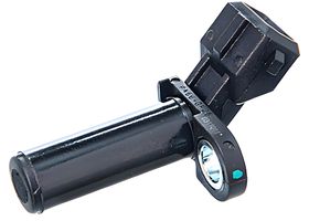 Sensor De Posición Del Cigüeñal (CKP)