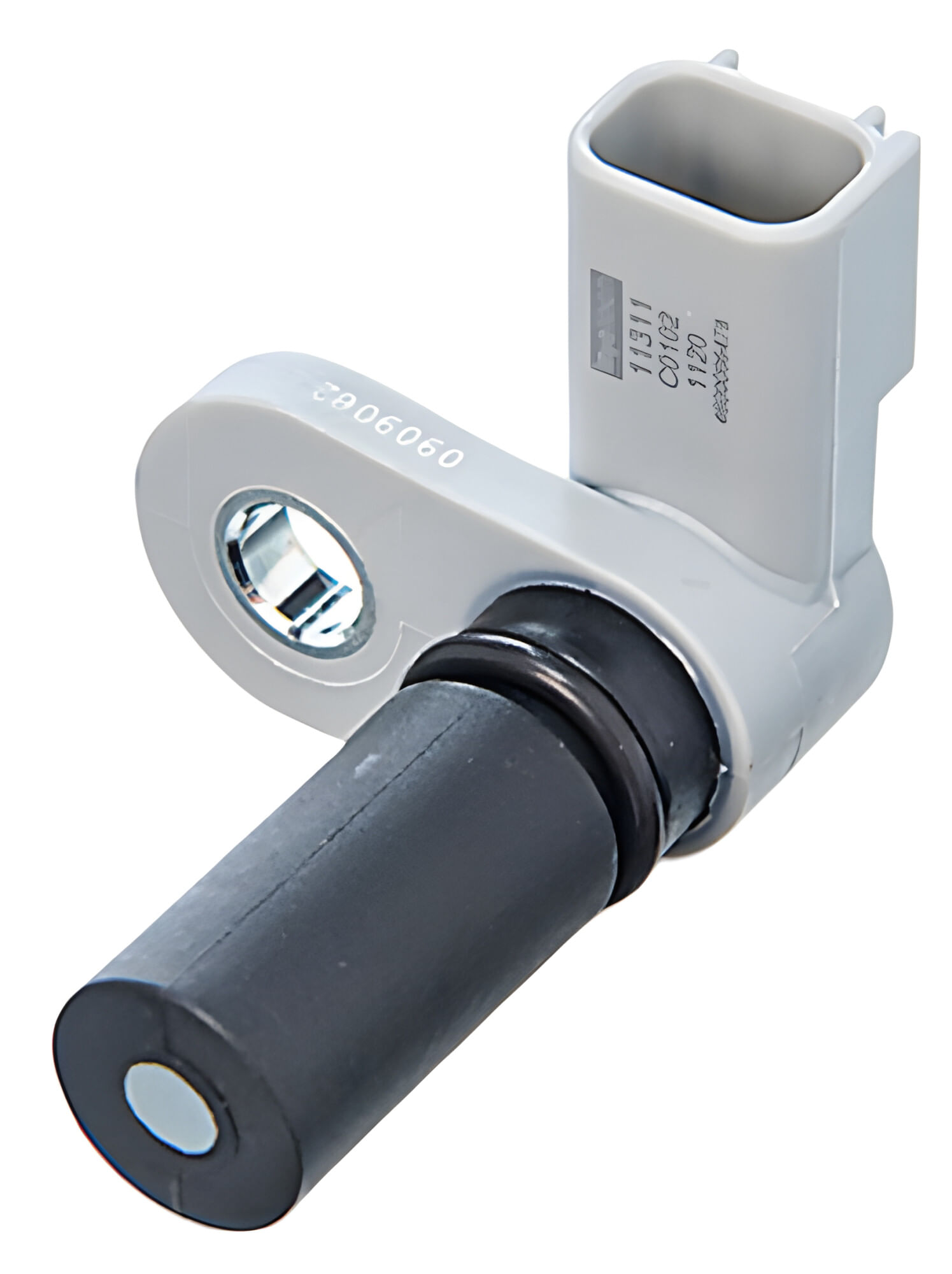 Sensor De Posición Del Cigüeñal (CKP)