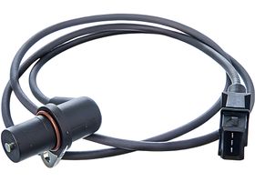 Sensor De Posición Del Cigüeñal (CKP)