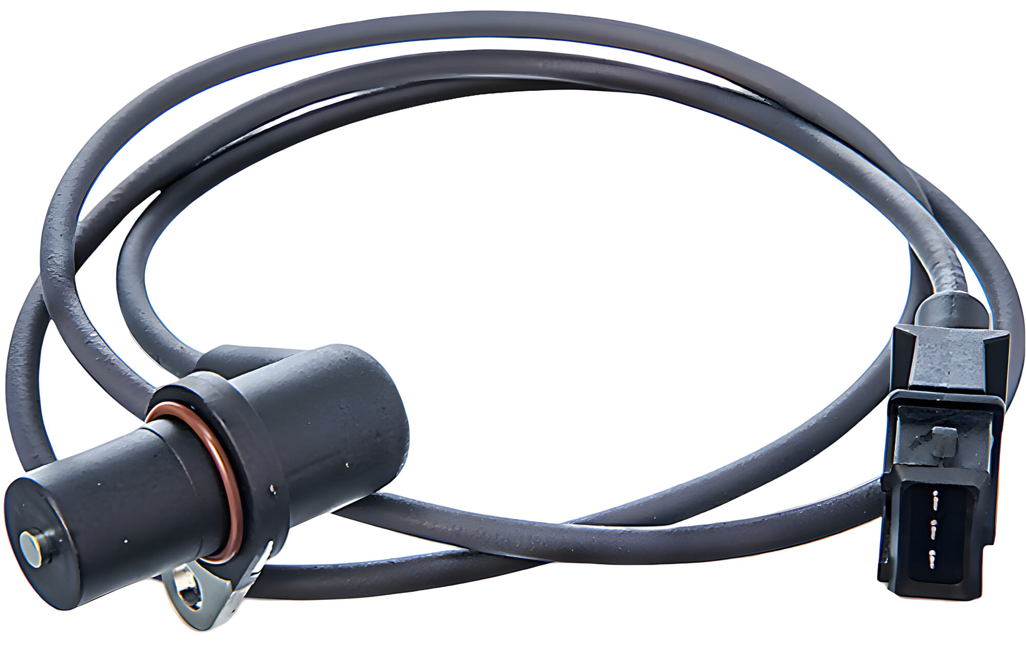 Sensor De Posición Del Cigüeñal (CKP)