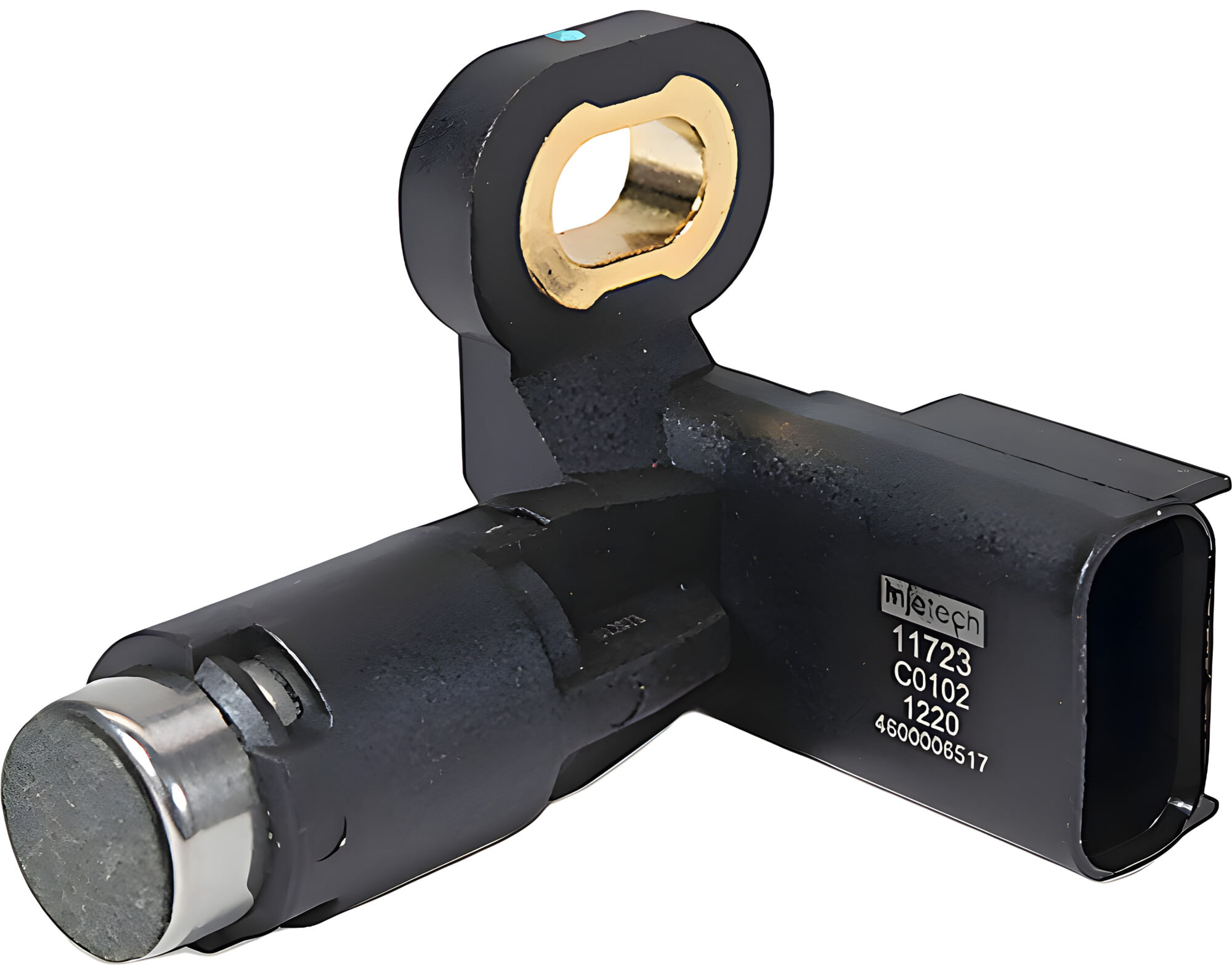 Sensor De Posicion Del Cigüeñal (Ckp)
