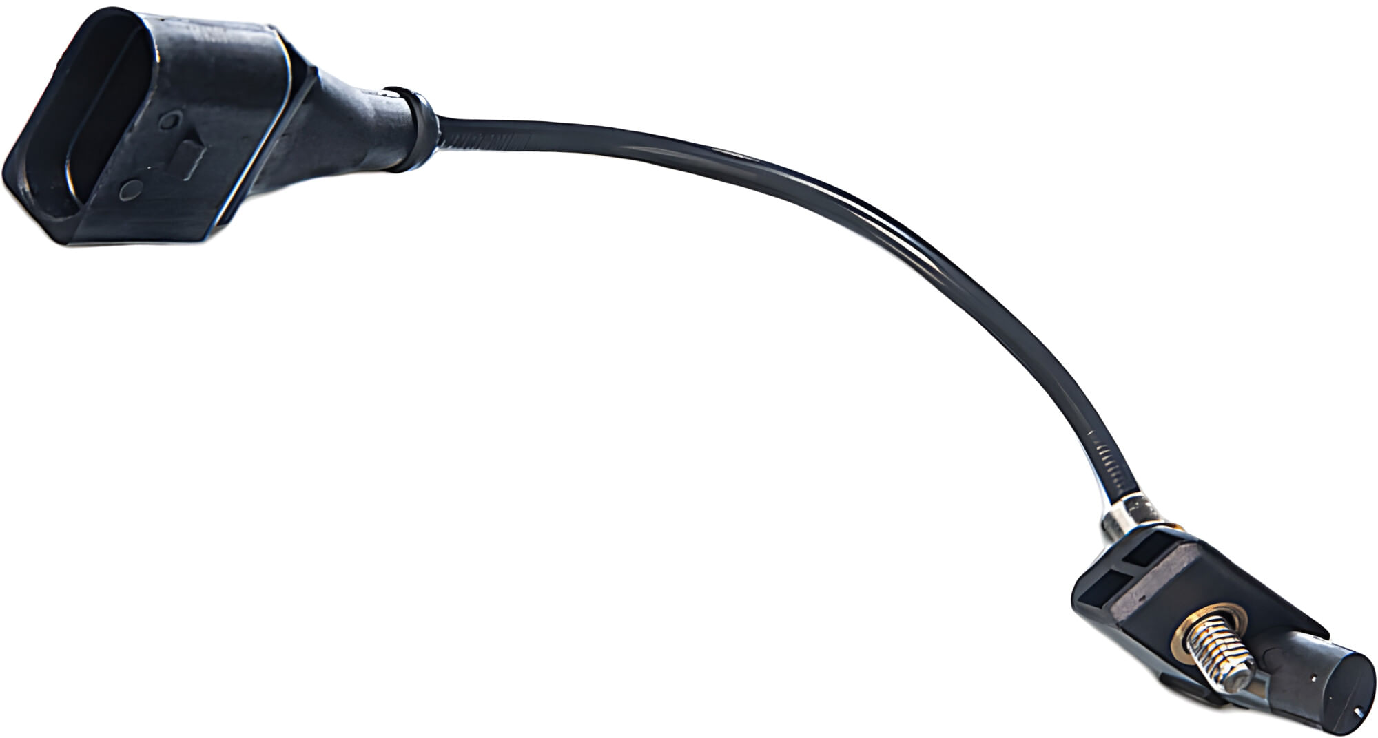 Sensor De Posición Del Cigüeñal (CKP)
