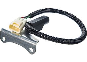 Sensor De Posicion Del Cigüeñal (Ckp)