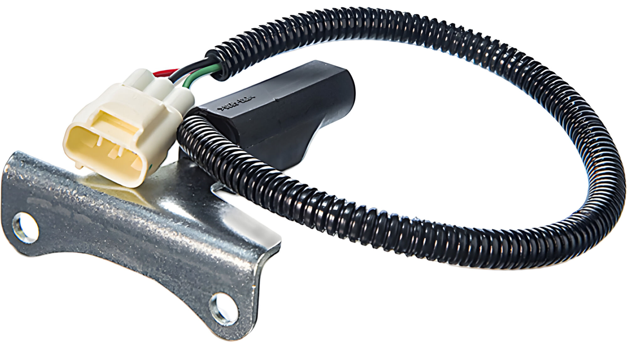 Sensor De Posición Del Cigüeñal (CKP)