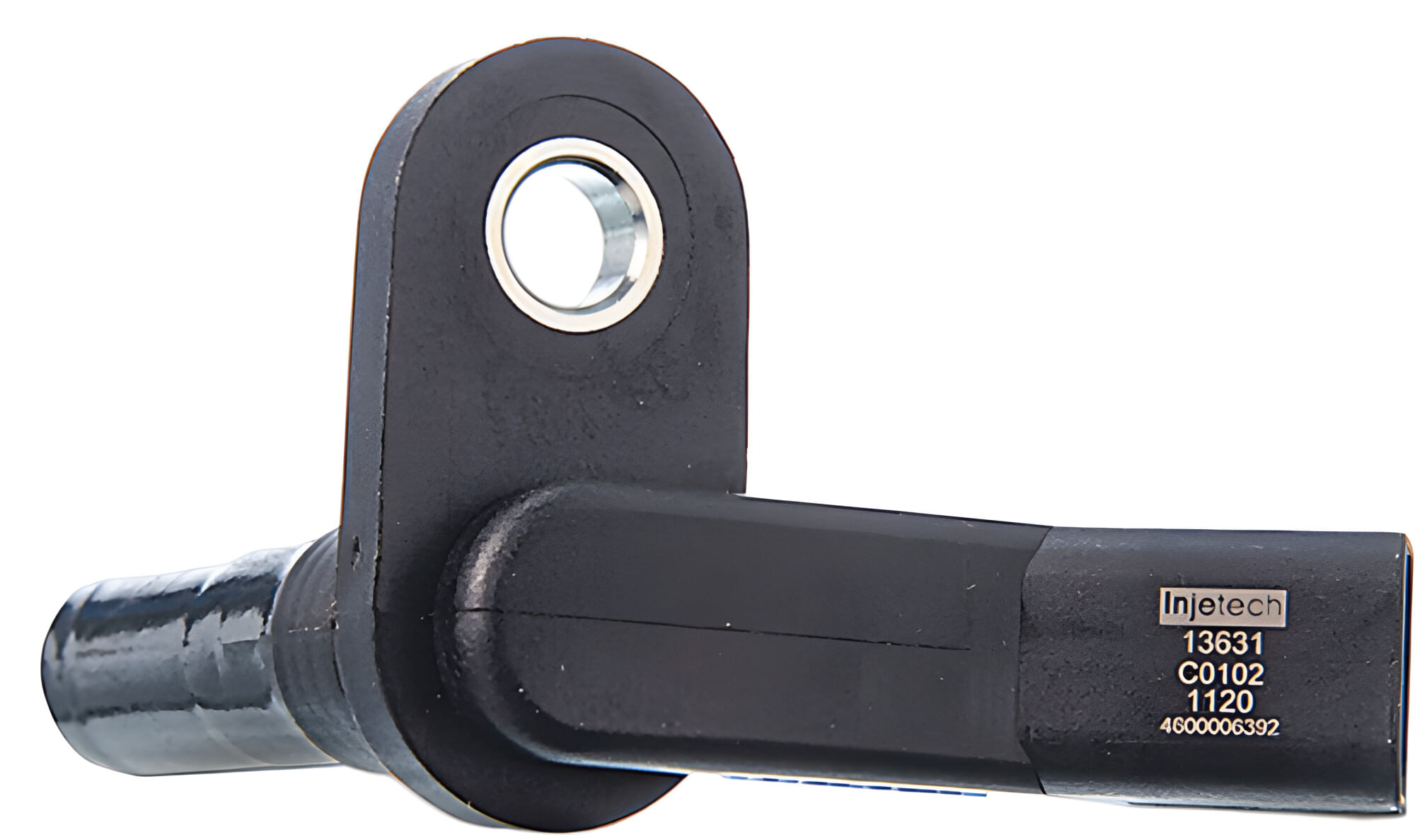 Sensor De Posicion Del Cigüeñal (Ckp)