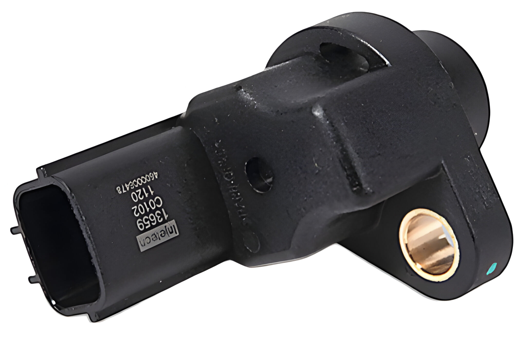 Sensor De Posicion Del Cigüeñal (Ckp)