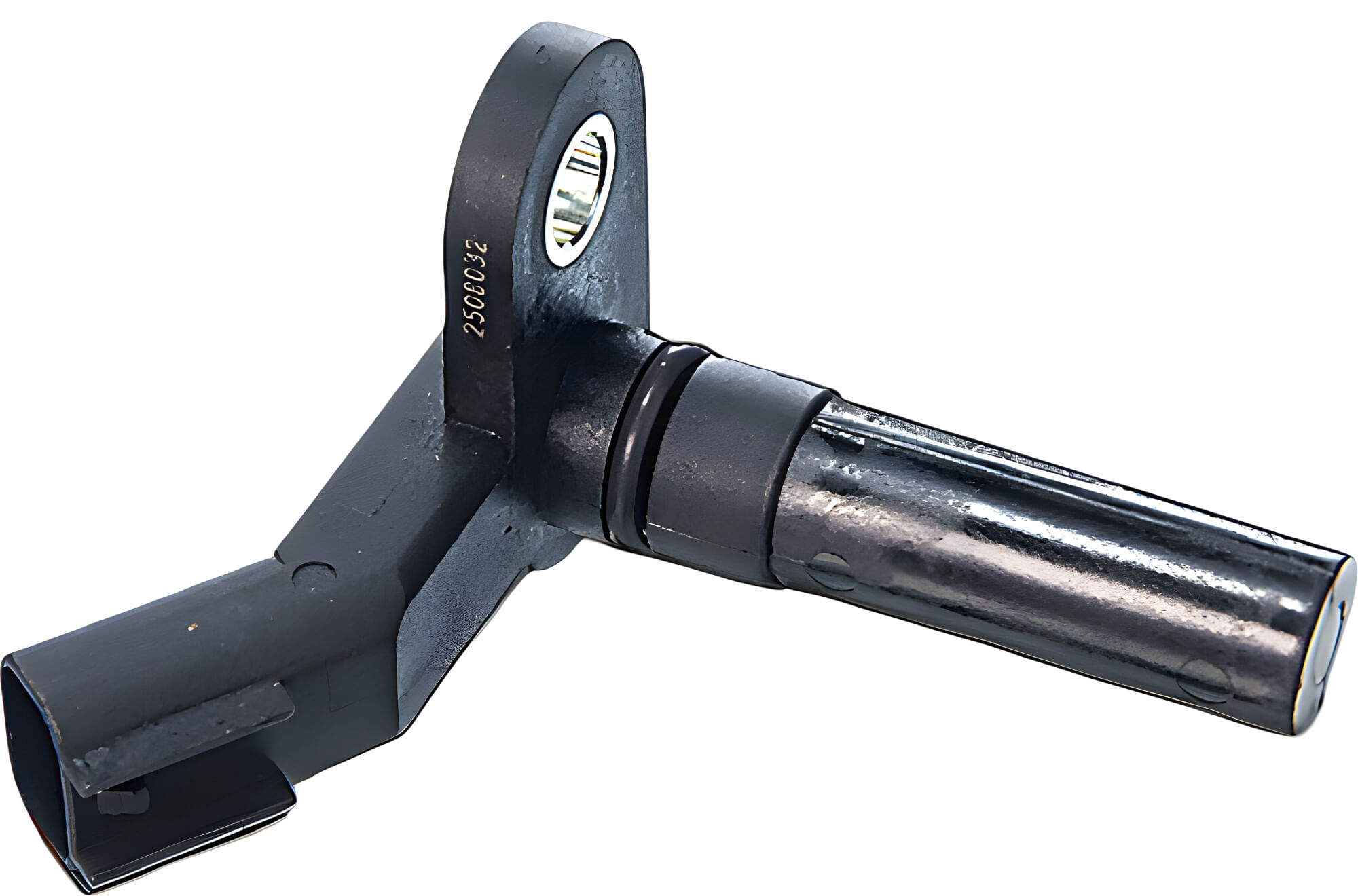 Sensor De Posicion Del Cigüeñal (Ckp)