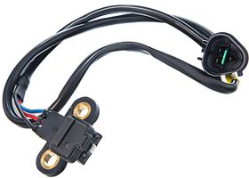 Sensor De Posicion Del Cigüeñal (Ckp)
