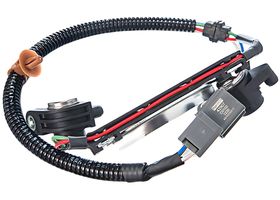 Sensor De Posicion Del Cigüeñal (Ckp)