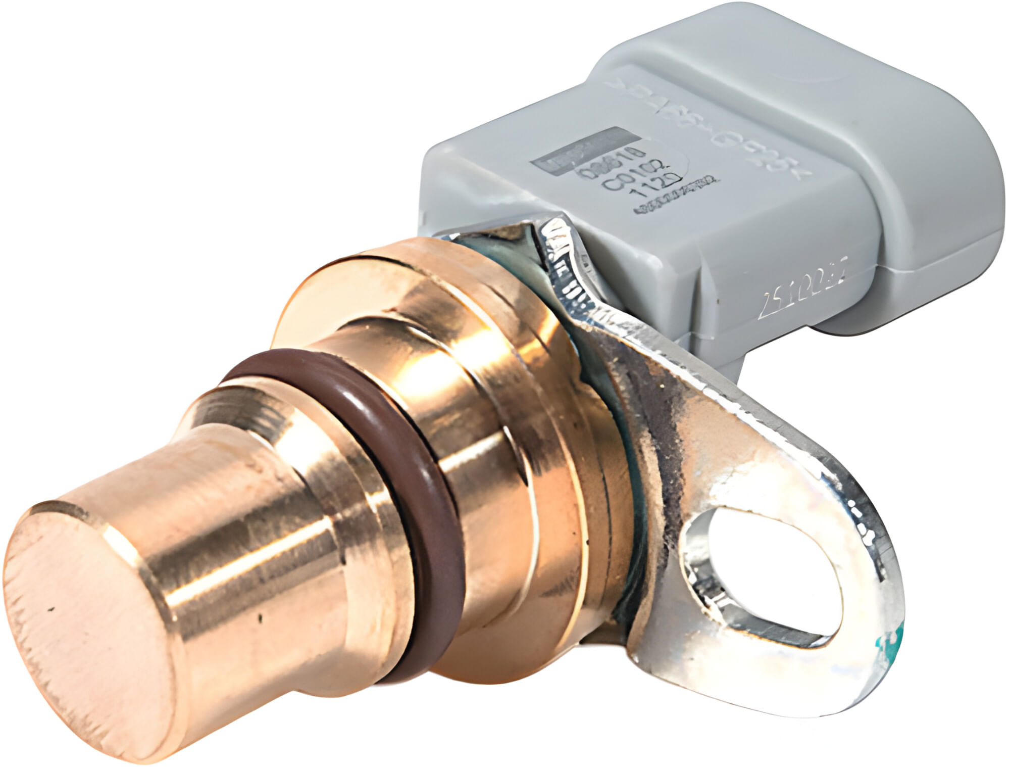 Sensor De Posición Del Árbol De Levas (CMP)