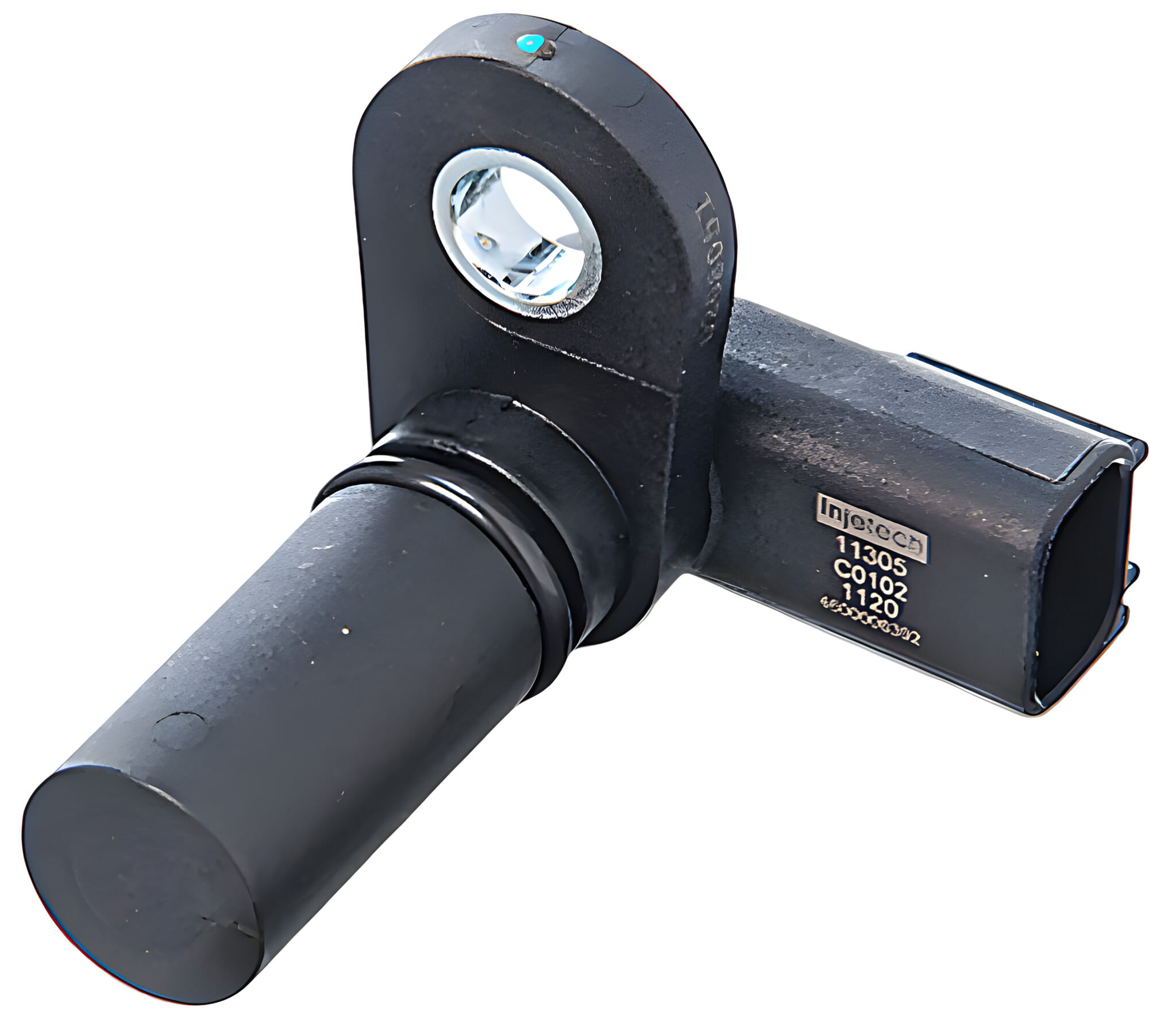 Sensor De Posición Del Árbol De Levas (CMP)