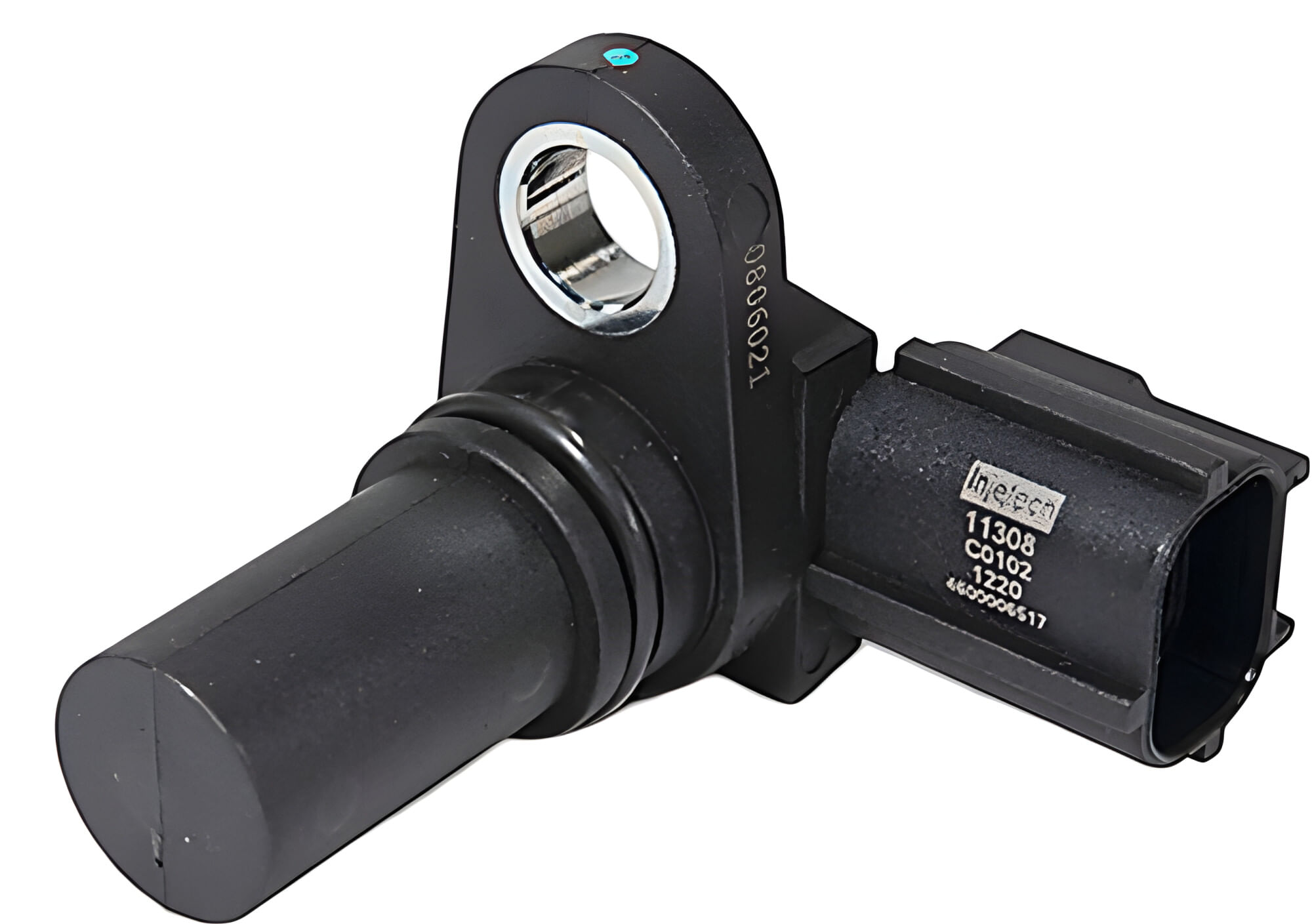 Sensor De Posicion Del Arbol De Levas (Cmp)