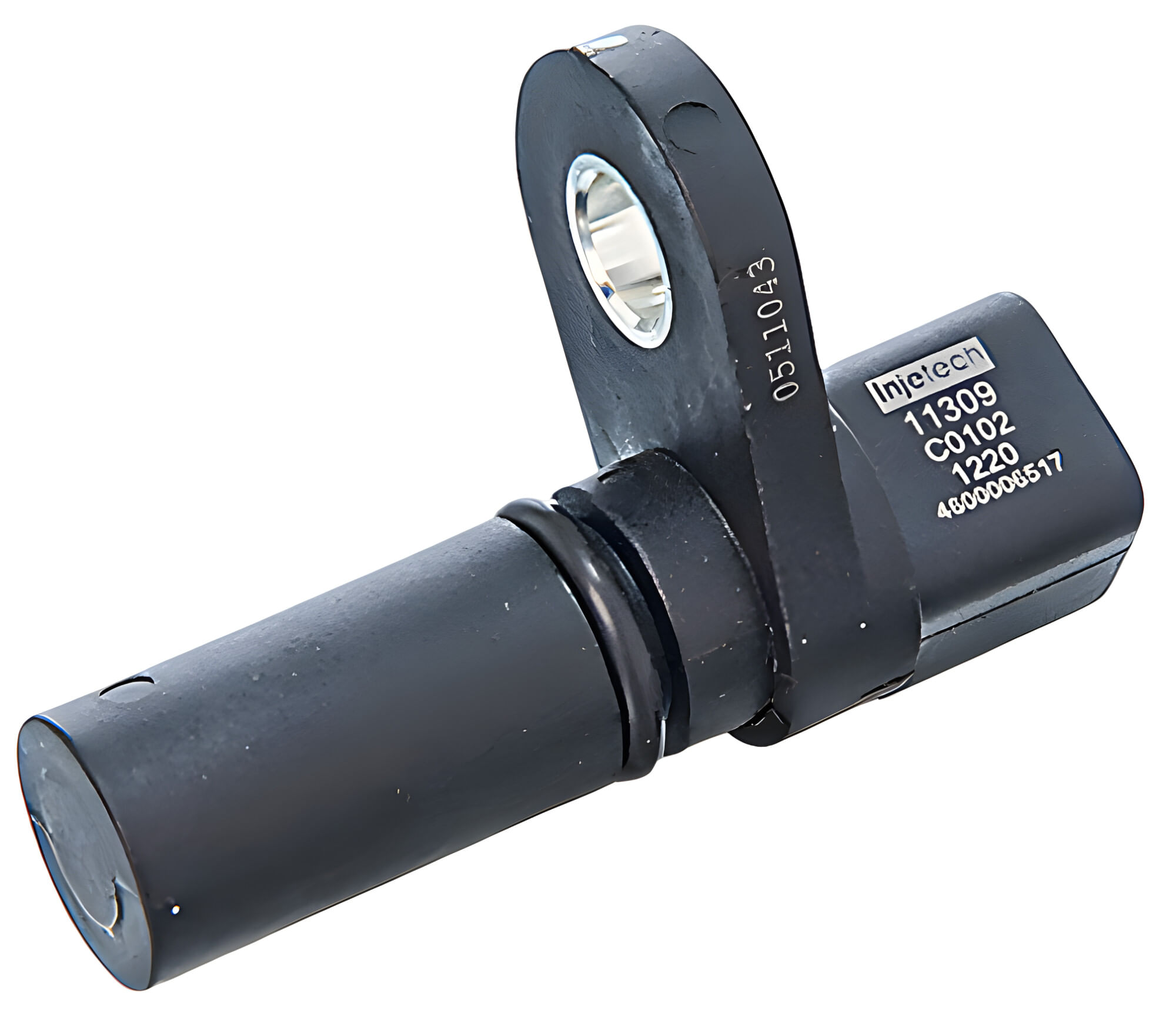 Sensor De Posicion Del Arbol De Levas (Cmp)