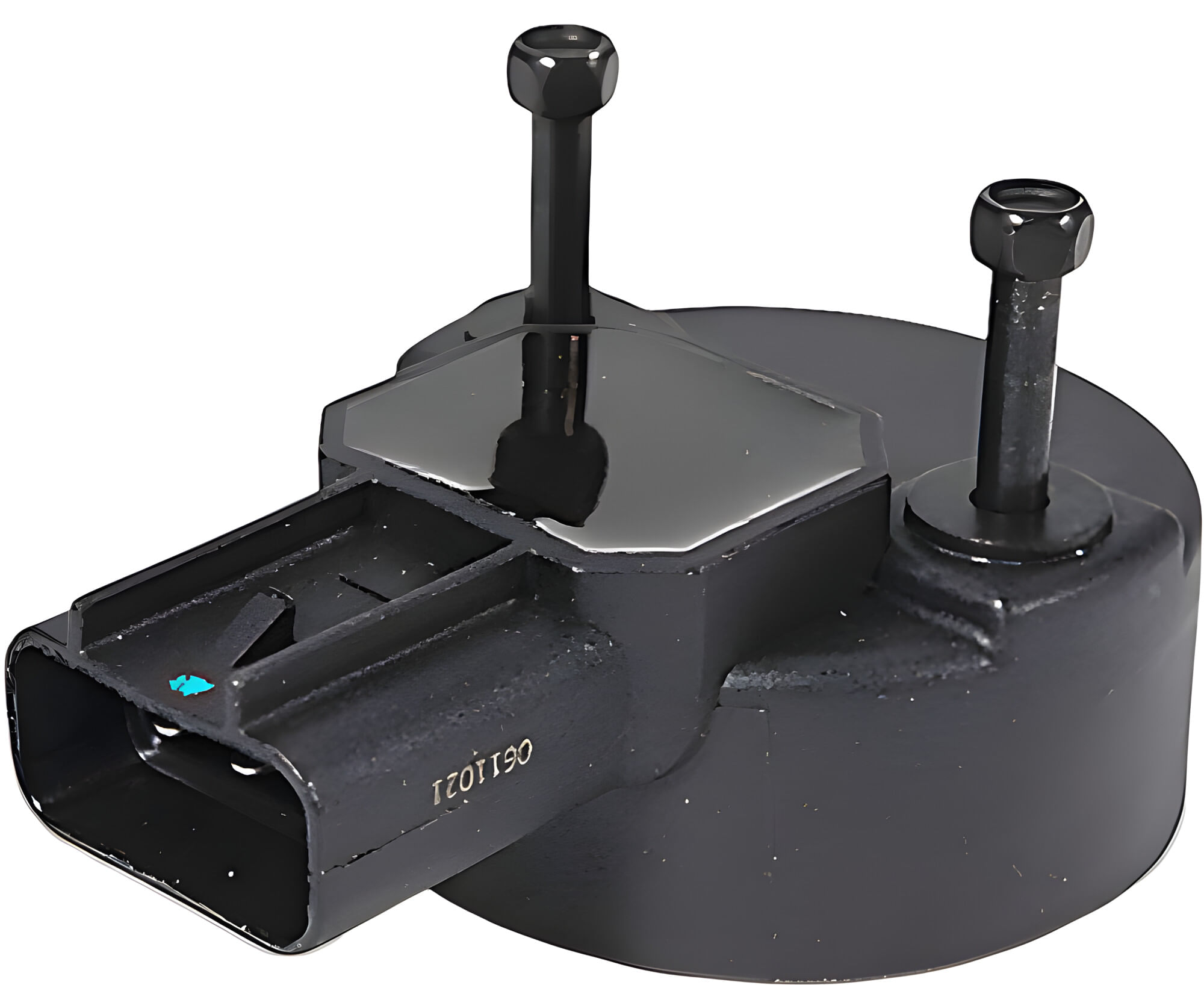 Sensor De Posicion Del Arbol De Levas (Cmp)