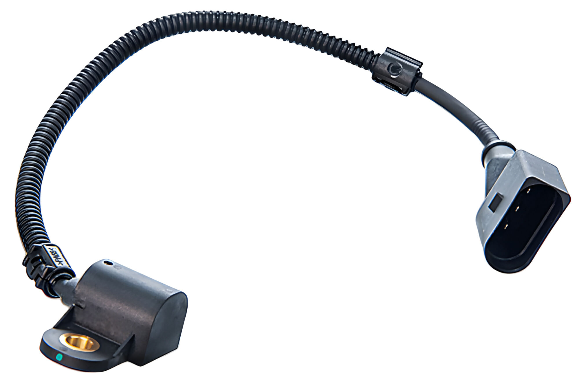 Sensor De Posición Del Árbol De Levas (CMP)