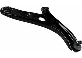 Horquilla Delantera Inferior Lado Conductor