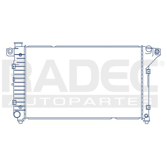 radiador-ram-pick-up-94-01-v6-estandar-48030-3360335-radiador-de-agua-para-dodge-ram-1994-2001-polar-48030-v6-3-7l radiador-ram-pick-up-94-01-v6-estandar-48030-3360335-radiador-de-agua-para-dodge-ram-1994-2001-polar-48030-v6-3-7l