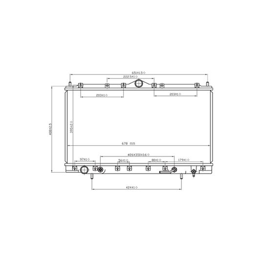 radiador-dg-stratus-00-05-v6-2-5-lts-automatico-48043-radiador-de-agua-polar-48043 radiador-dg-stratus-00-05-v6-2-5-lts-automatico-48043-radiador-de-agua-polar-48043