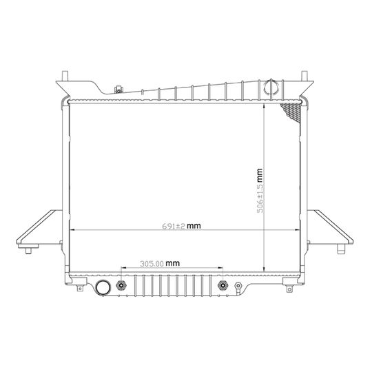 radiador-fd-expedition-navigator-03-05-v8-4-6-5-4-lts-automatico-48100-3357656-radiador-de-agua-para-ford-expedition-2003-2005-polar-48100-v8-4-6l radiador-fd-expedition-navigator-03-05-v8-4-6-5-4-lts-automatico-48100-3357656-radiador-de-agua-para-ford-expedition-2003-2005-polar-48100-v8-4-6l