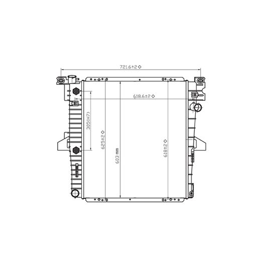 radiador-fd-explorer-ranger-mountainner-96-99-v8-5-0-lts-automatico-48111-3359735-radiador-de-agua-para-mercury-mountaineer-1996-1999-polar-48111-v8-5-0l radiador-fd-explorer-ranger-mountainner-96-99-v8-5-0-lts-automatico-48111-3359735-radiador-de-agua-para-mercury-mountaineer-1996-1999-polar-48111-v8-5-0l