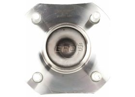 Maza Rueda Trasera Lado Conductor O Pasajero