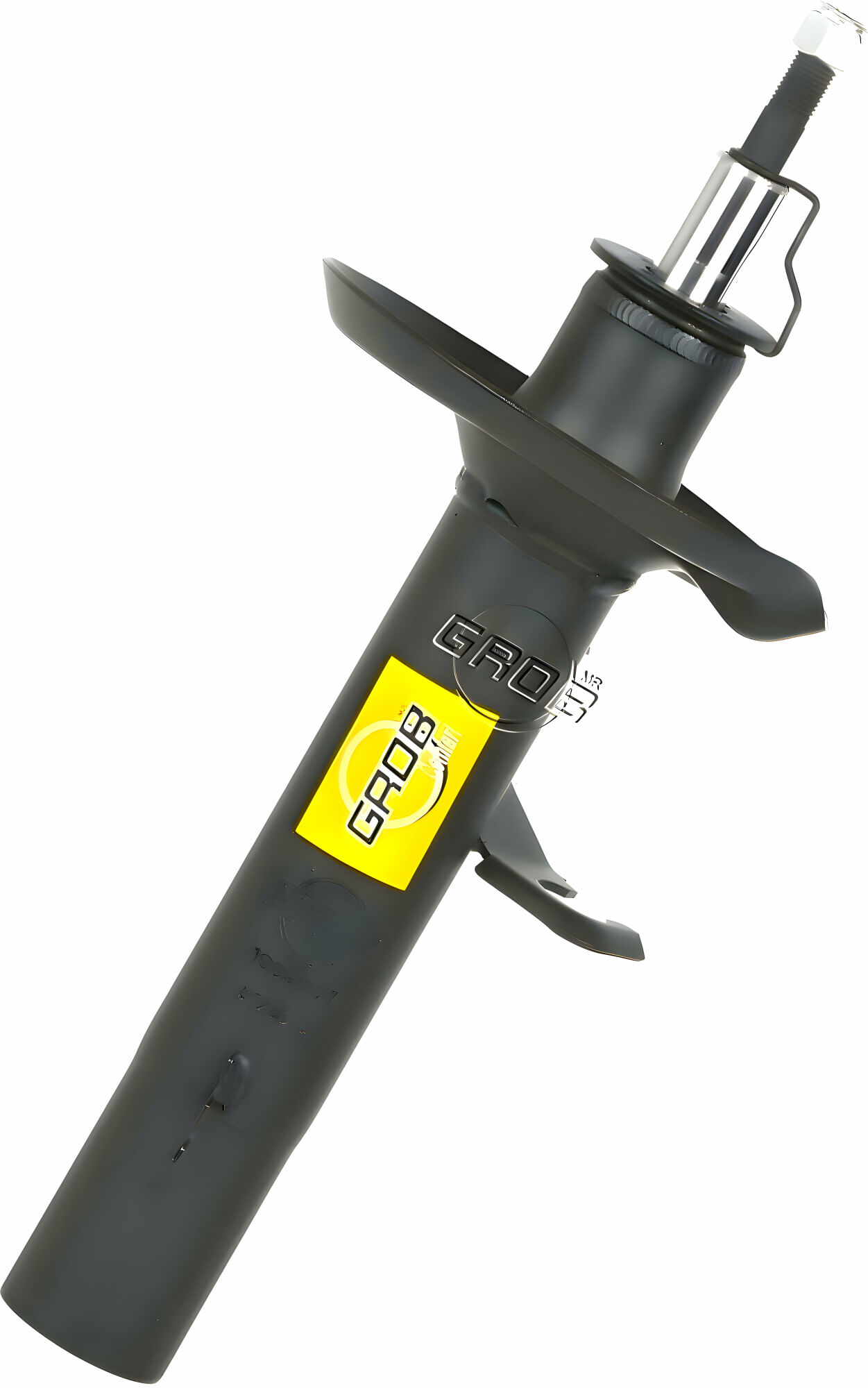 Amortiguador Gas Delantero Lado Conductor