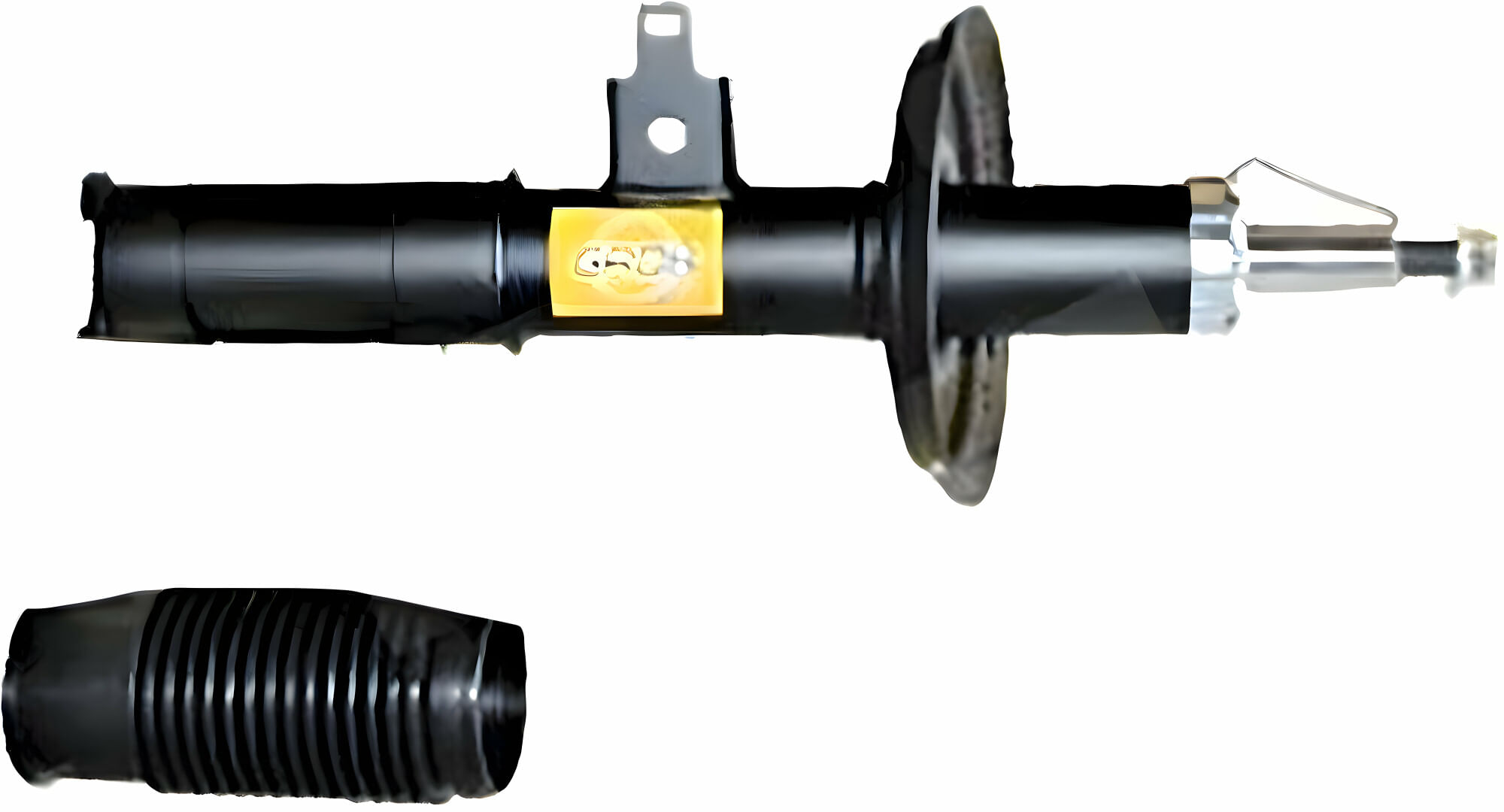 Amortiguador Gas Delantero Lado Conductor