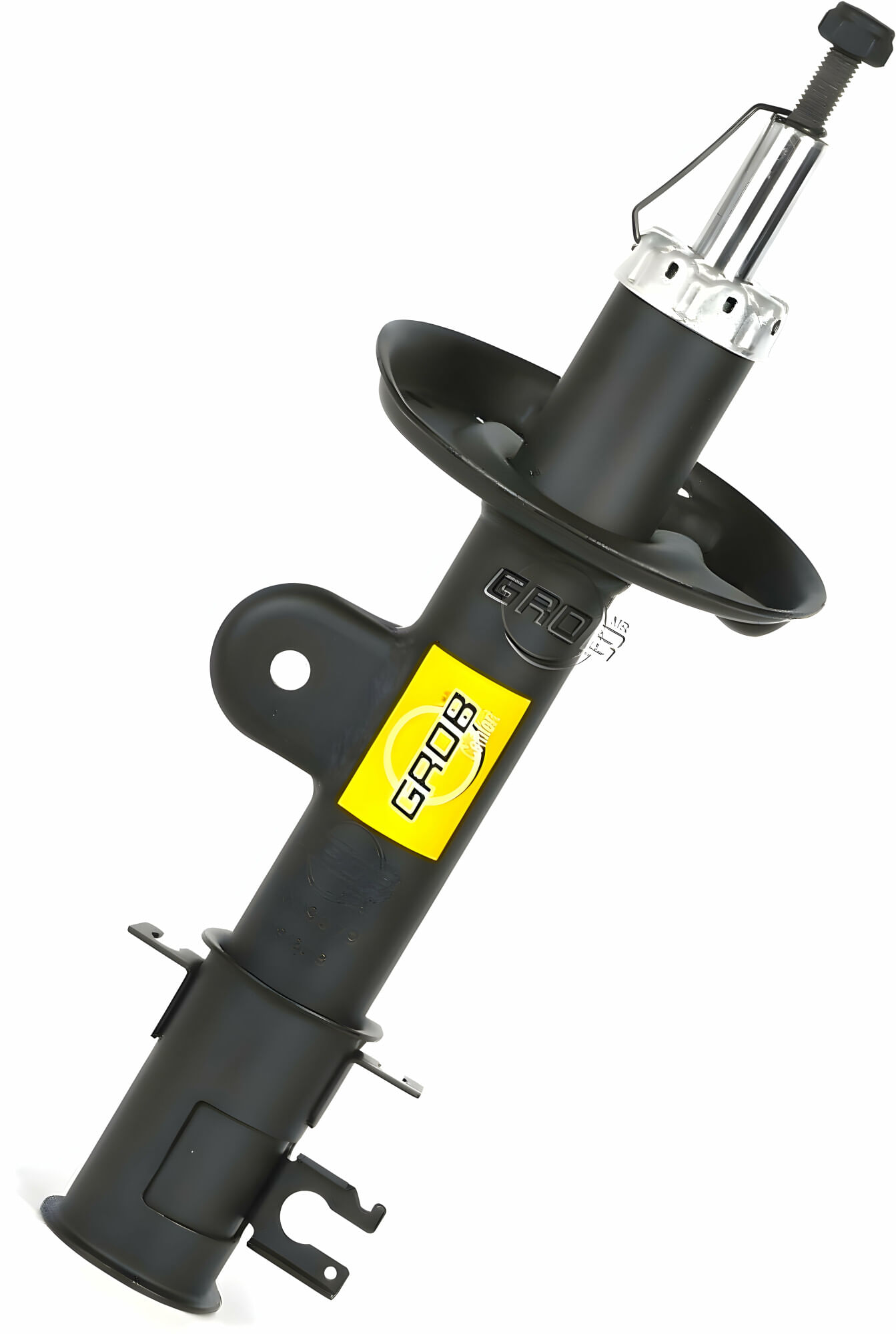 Amortiguador Gas Delantero Lado Conductor