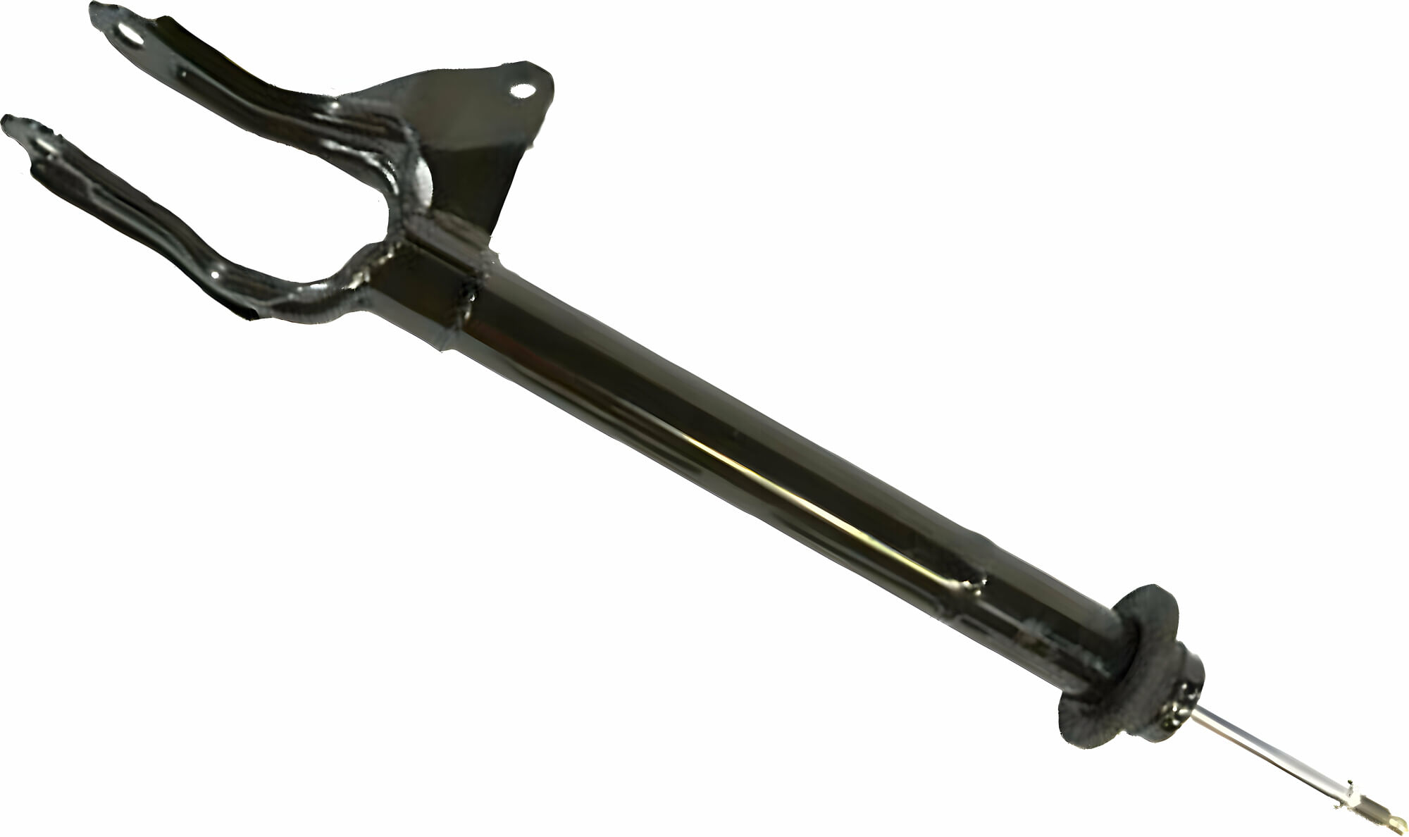 Amortiguador Gas Delantero Lado Conductor