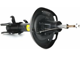 Amortiguador Gas Delantero Lado Conductor