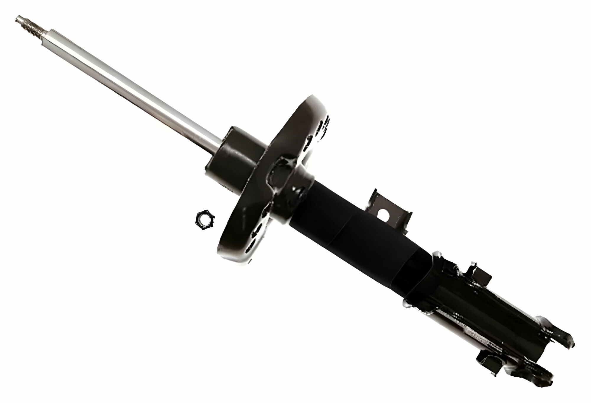 Amortiguador Gas Delantero Lado Conductor