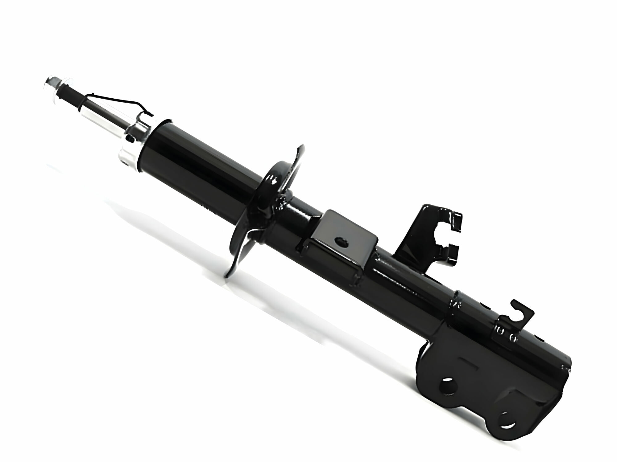 Amortiguador Gas Delantero Lado Conductor