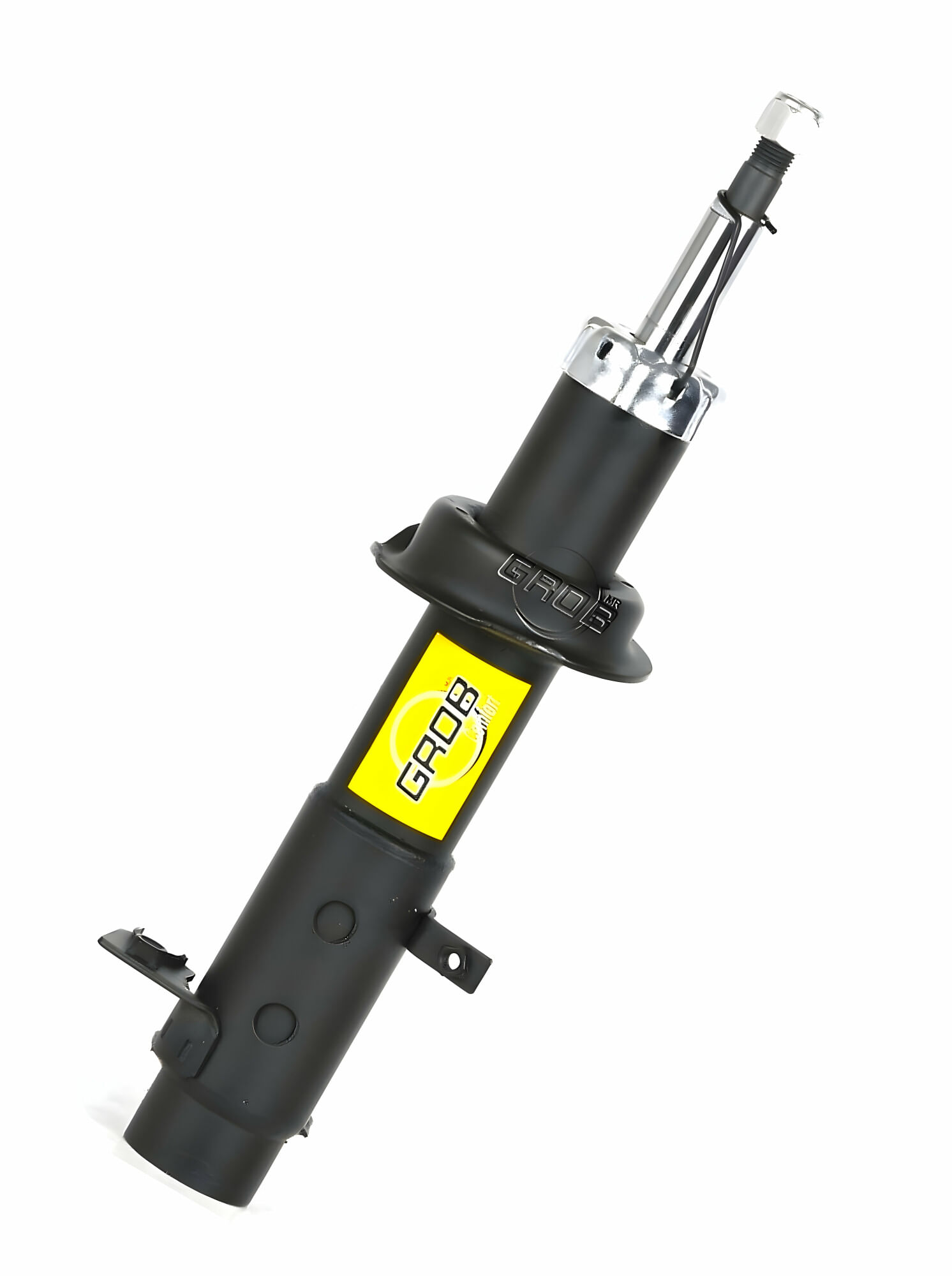 Amortiguador Gas Delantero Lado Conductor