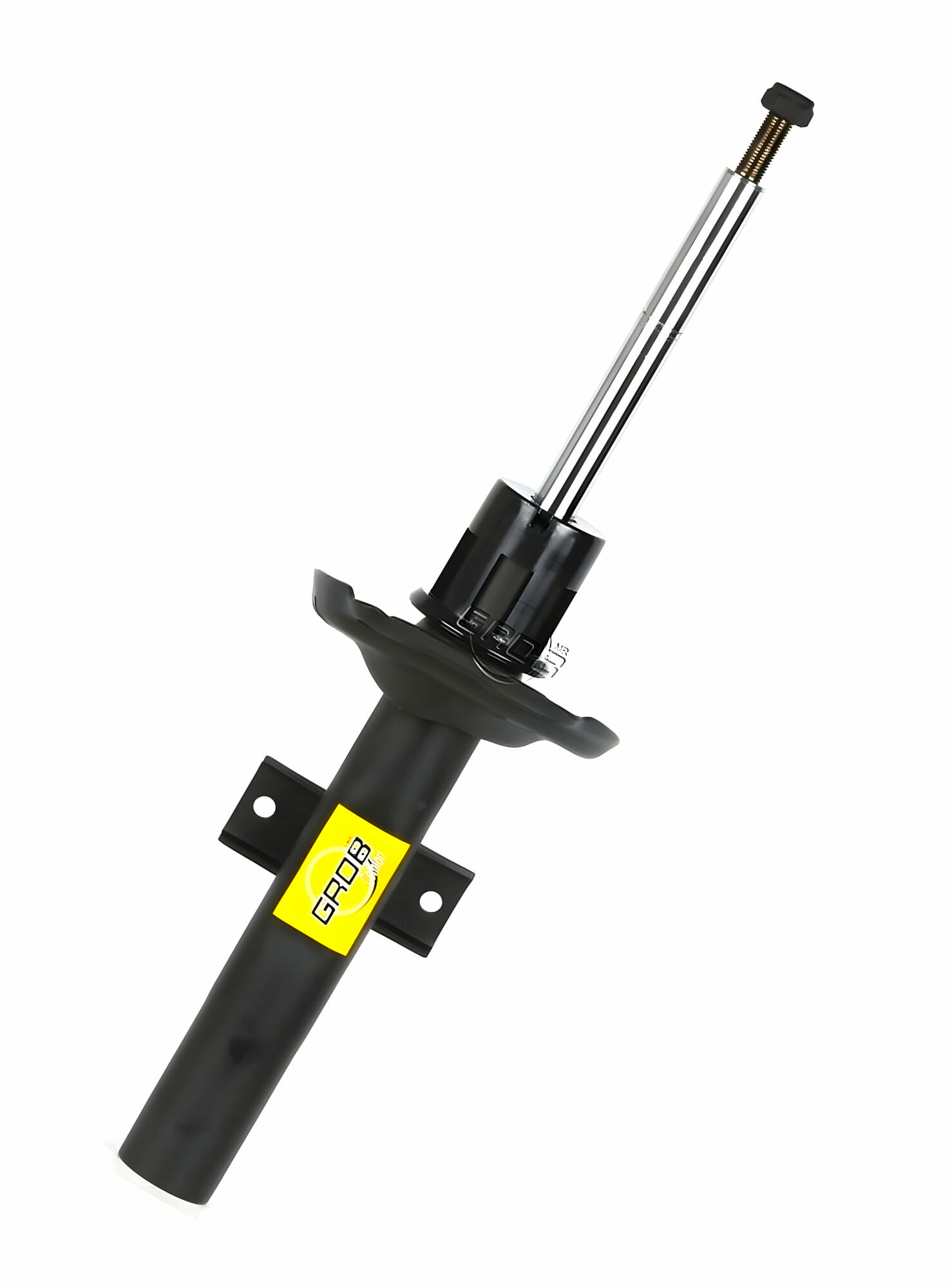 Amortiguador Gas Delantero Lado Conductor O Pasajero
