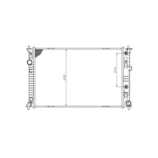 radiador-fd-fusion-milan-06-09-l4--v6-2-3--3-0-lts-automatico-48163-3359683-radiador-de-agua-para-mercury-milan-2006-2009-polar-48163-v6-3-0l radiador-fd-fusion-milan-06-09-l4--v6-2-3--3-0-lts-automatico-48163-3359683-radiador-de-agua-para-mercury-milan-2006-2009-polar-48163-v6-3-0l