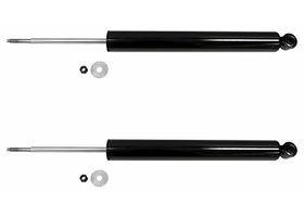 Par De Amortiguadores Gas Traseros