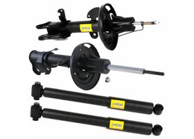Kit De 4 Amortiguadores Gas