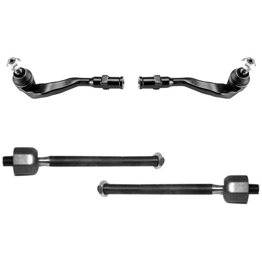 grob-kit-de-terminales-de-direccion-4-piezas-audi-a5-2008-2015-a5-0 grob-kit-de-terminales-de-direccion-4-piezas-audi-a5-2008-2015-a5-0