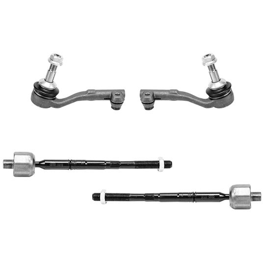 grob-kit-de-terminales-de-direccion-4-piezas-bmw-serie-4-2014-2016-435i-0 grob-kit-de-terminales-de-direccion-4-piezas-bmw-serie-4-2014-2016-435i-0