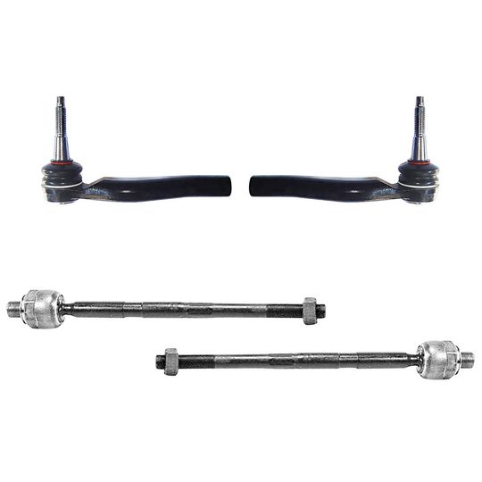 grob-kit-de-terminales-de-direccion-4-piezas-cadillac-xt5-2017-2023-xt5-0 grob-kit-de-terminales-de-direccion-4-piezas-cadillac-xt5-2017-2023-xt5-0