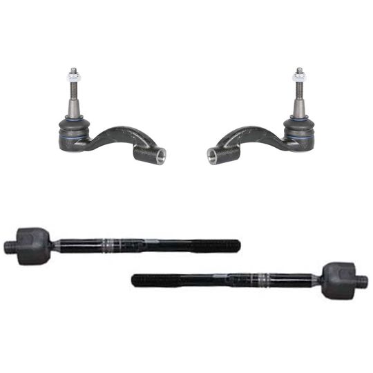 grob-kit-de-terminales-de-direccion-4-piezas-chevrolet-camaro-2019-2022-camaro-0 grob-kit-de-terminales-de-direccion-4-piezas-chevrolet-camaro-2019-2022-camaro-0